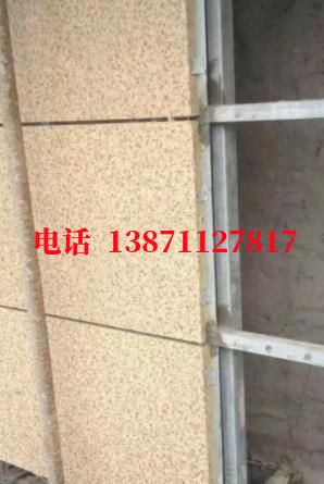 红桥自来水外墙ET板